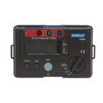 Gazelle RCD ELCB Tester -G9306 Default Title Ultimate - Safe
