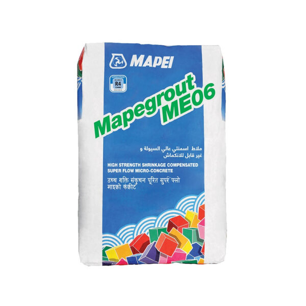 Mapei Mapegrout ME06
