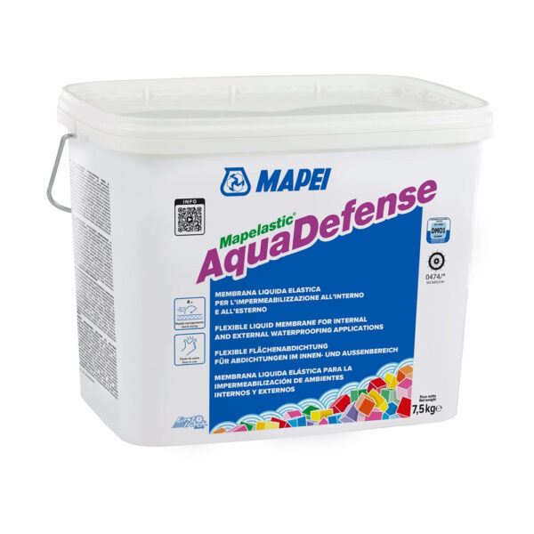 Mapei Mapelastic Aquadefense