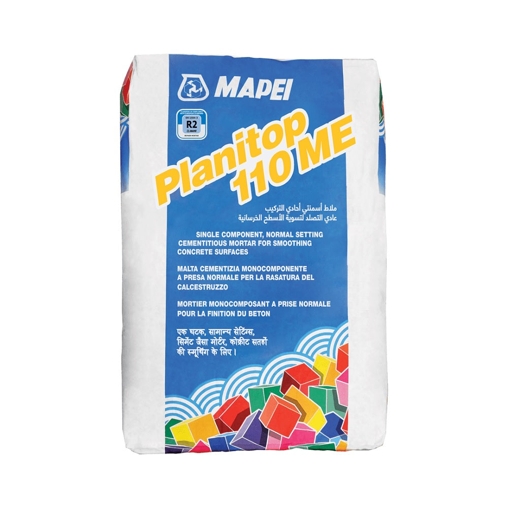 PLANITOP_110_ME.jpg Mapei Planitop 110 ME - Image 1