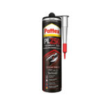Pattex PL250 Polymer Based | Construction Adhesive 440g White