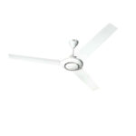 RR Ceiling Fan Marvel 56" / 1400mm White Heavy-Duty - Safe