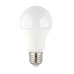 RR E27 Led Bulb, 3 Colour E27 9W Heavy-Duty - Bright Output