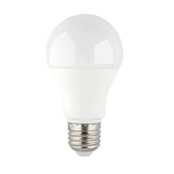 RR E27 Led Bulb, 3 Colour E27 9W Heavy-Duty - Bright Output