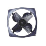 RR Heavy Duty Exhaust Fan 12" / 300mm Contractor-Grade - Reliable Use