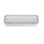 RR LED Emergency Light 2.5W 250Lm 1000mAh Premium - Bright Output