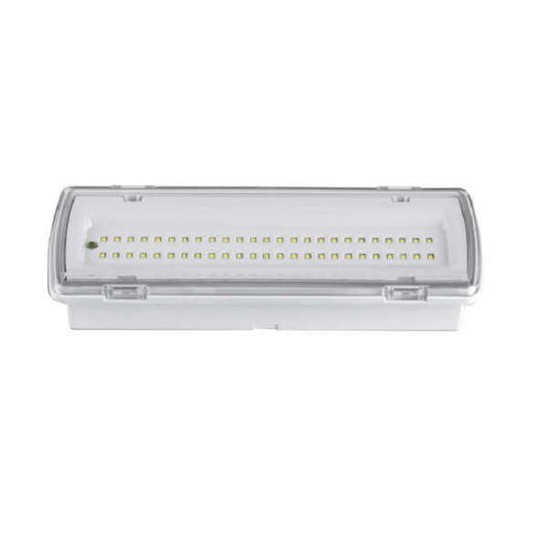 RR LED Emergency Light 2.5W 250Lm 1000mAh Premium - Bright Output