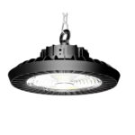 RR LED High Bay Light - ECHO Model Day Light 6500K 100W Advanced -