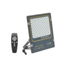 RR LED Solar Flood Light Day Light 6500K 50W 5.5Ah / 6W-5V Premium -
