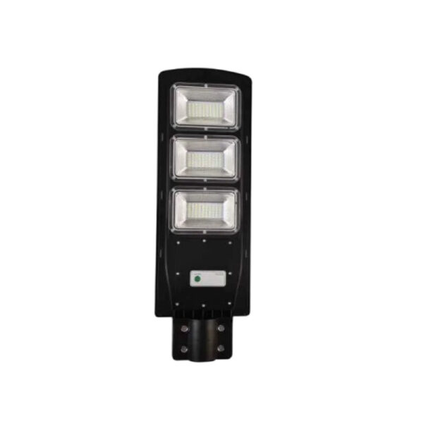 RR LED Solar Powered Street Light Day Light 6500K 20W 7W-6V /