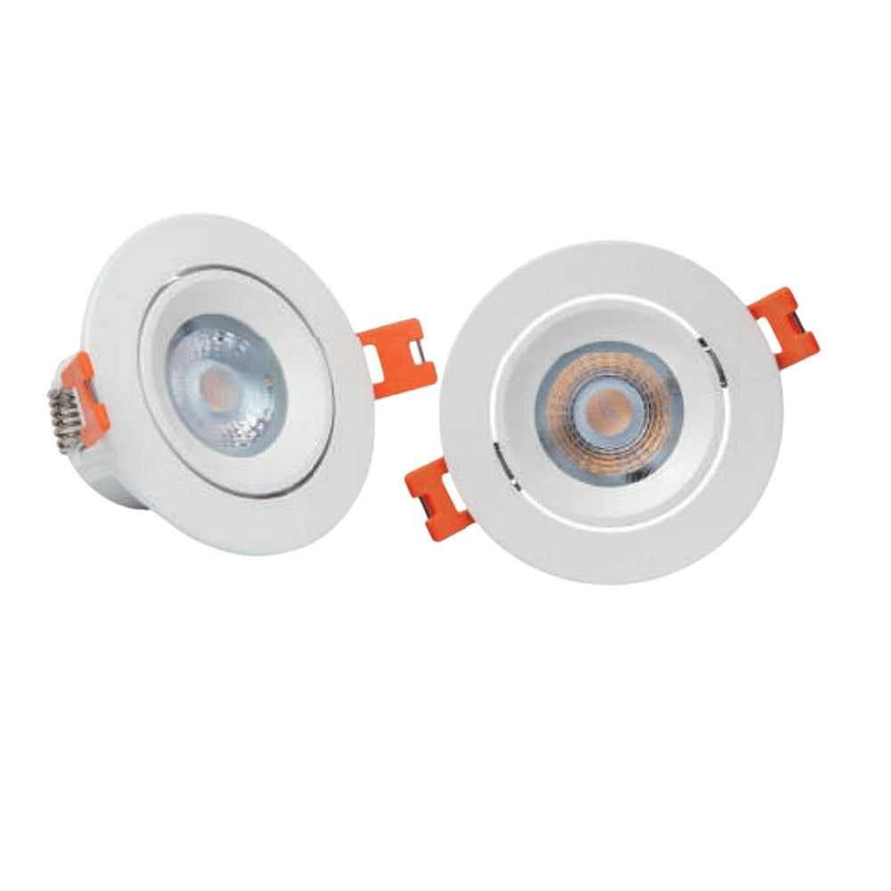 RR_LED_Spotlight_Downlight_0efd236c-03dc-4c10-89b2-3d909c6b4b2a.jpg RR LED Spotlight Downlight 6500K 7W Advanced - Bright Output - Image 1