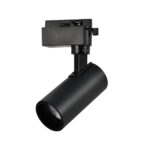 RR LED Track Light White Warm White 3000K 12W Premium - Bright Output