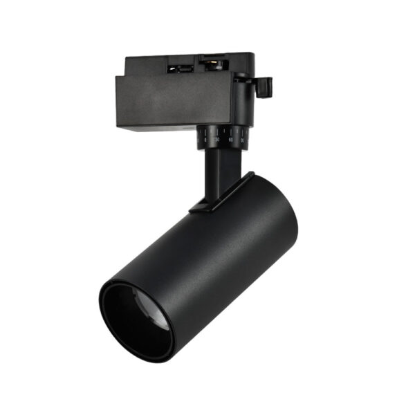 RR LED Track Light White Day Light 6500K 12W Contractor-Grade -