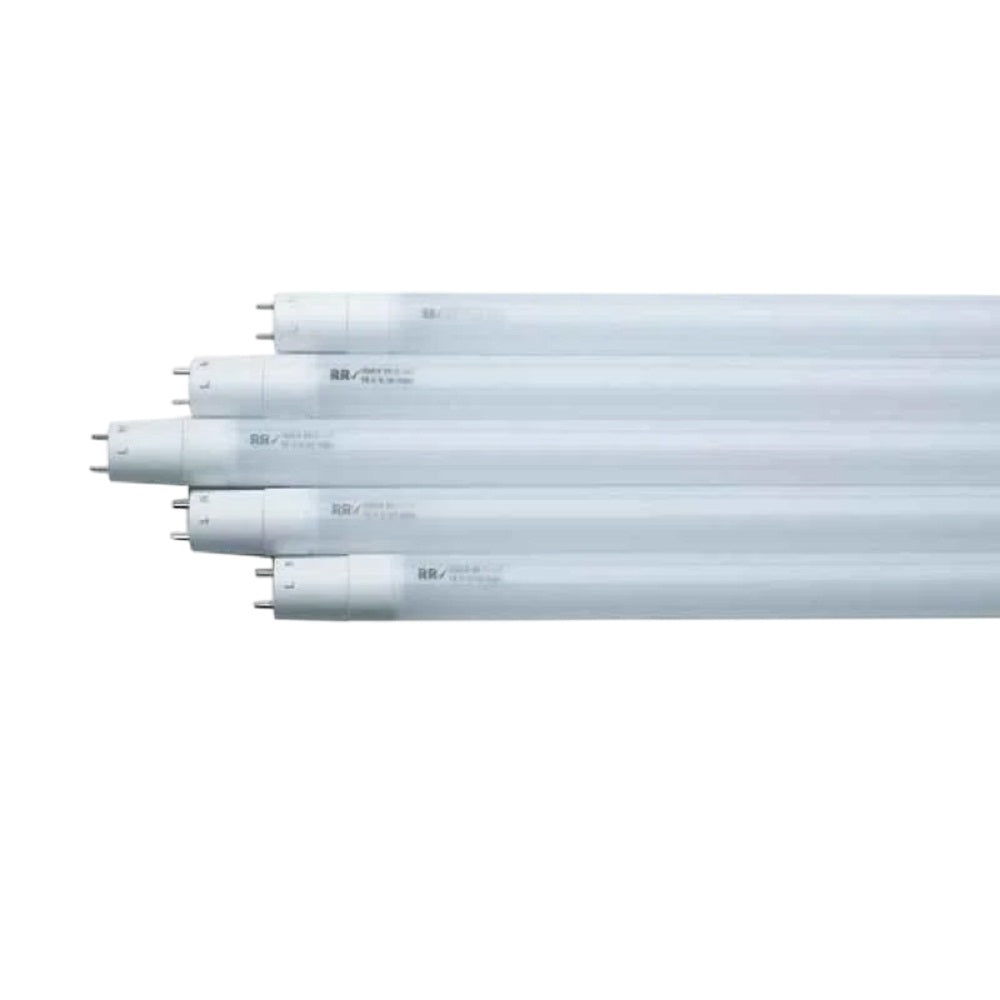 RR_LED_Tube_Light_f2f6d8e9-bb06-4361-a1f3-c3d204c4ccfe.jpg RR LED Tube Light Warm White 3000K 4ft / 120cm 30W / 2800lm Advanced - Image 1