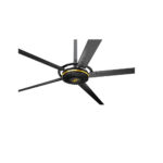 RR PMSM HVLS Fan 16 Feet Premium - Reliable Use UAE