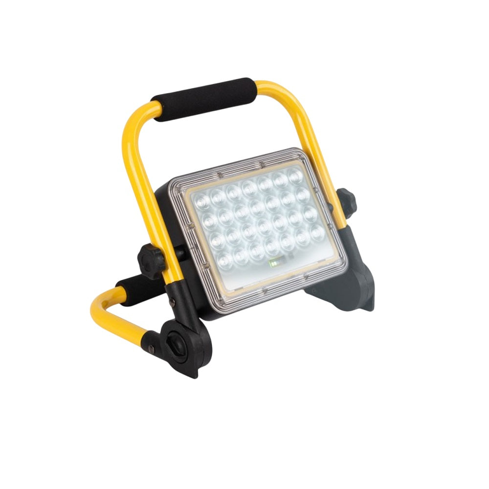 RR_Rechargeable_Portable_LED_Flood_Light_1b382367-f0e8-4df2-819d-7a9b8887d2b9.jpg RR Rechargeable & Portable LED Flood Light Day Light 6500K 50W / - Image 1