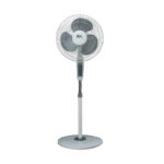 RR Stand Fan 16" / 400mm With Remote Premium - Reliable Use