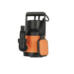 RR Submersible Pump for Clean Water | PLASTIC 0.5 HP Single Phase