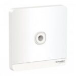 Schneider Electric Connection Unit AvatarOn White 25A 1 Gang Connection unit E8331TB_WE