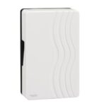 Schneider Electric Mechanical Door Chime 220V 2 Wire Door bell 99AC220