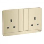Switches & Sockets