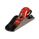 Stanley Block Plane 180mm 220 Ultimate - Reliable Use