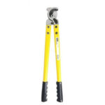 Stanley Cable Cutter 125mm² x 12" Heavy-Duty - Safe Installation