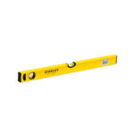 Stanley Classic Box Levels| Spirit Levels 180cm Professional -