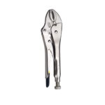 Stanley Curved Jaw Locking Plier - STHT84809-8 250mm / 10" Advanced -