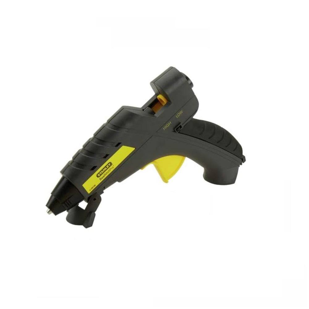 Stanley_DualMelt_Pro_Glue_Gun_Kit_GR100_fadef98a-96de-4bbe-b9e4-af23fb6fd78a.jpg Stanley DualMelt Pro Glue Gun Kit GR100 Default Title - Image 1