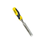 Stanley DynaGrip Chisels 6mm Heavy-Duty - Reliable Use