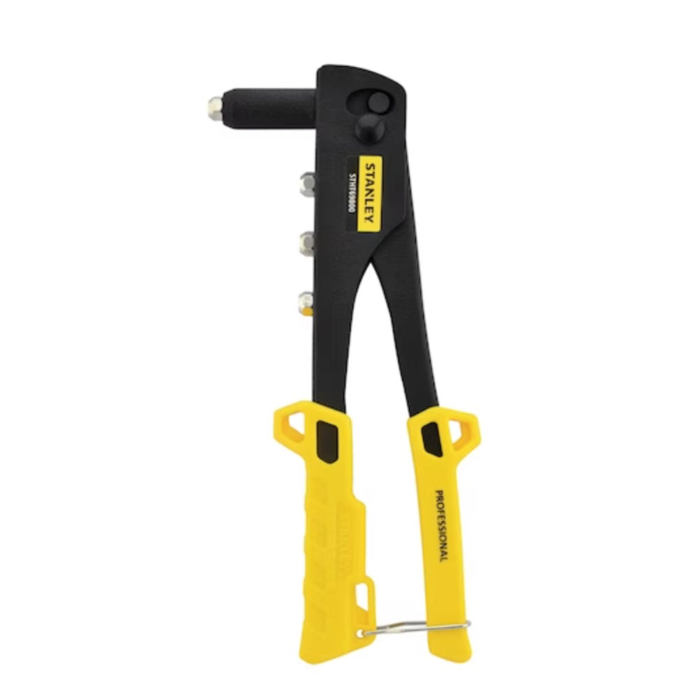 Stanley Heavy Duty Riveter - STHT69800-8 Default Title Professional - - Image 1