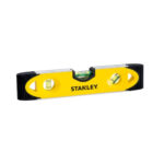 Stanley High-Impact Torpedo Level 225mm - STHT43511-8 Heavy-Duty -