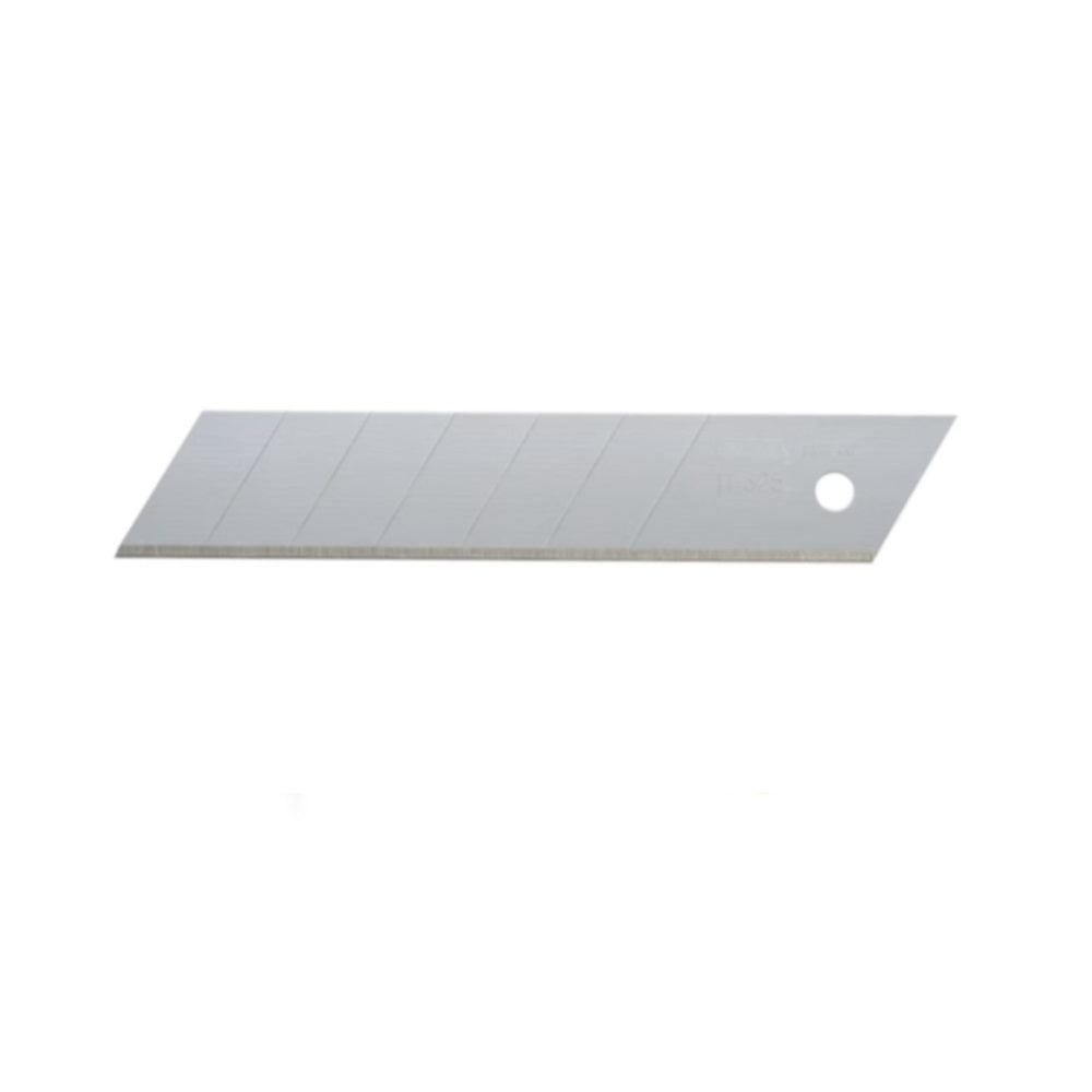 Stanley Super Heavy Duty Blade x 3/box 25mm Heavy-Duty - Reliable Use - Image 1