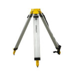 Stanley Tripod For Optical Level (97-162 CM) 1-77-163 162CM
