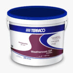Terraco Weathercoat GP (A+B) 20kg Heavy-Duty - Smooth Flow