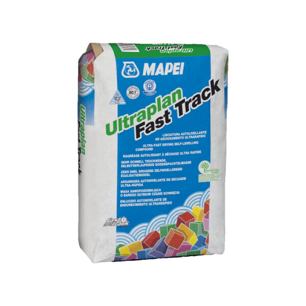 Mapei Ultraplan Fast Track