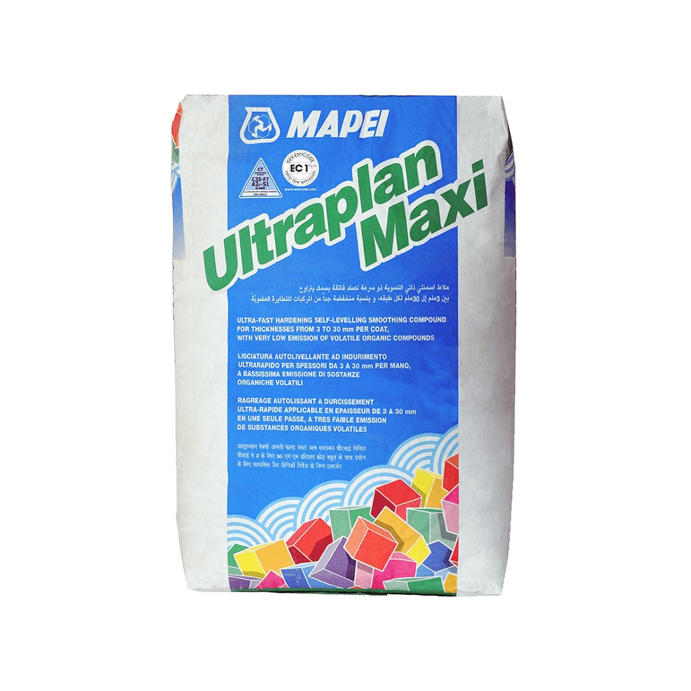 ULTRAPLAN_MAXI.jpg Mapei Ultraplan Maxi - Image 1