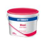Terraco Acryseal Mastic - 20L Grey Ultimate - Smooth Flow