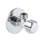 Angle Valves