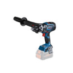 Bosch Cordless Impact Drill 18V, BITURBO Brushless - GSB 18V-150 C Solo