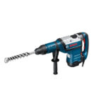 Bosch Rotary Hammer Drill 8.9 Kg SDS Max 1500W - GBH 8-45 DV