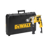 Dewalt 13mm Variable Speed Percussion Drill 750w - Default Title