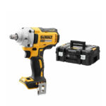 Dewalt 18v Brushless 1/2'' Drive Impact Wrench 447Nm Default Title