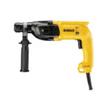 Dewalt 22mm 3 mode SDS Plus Hammer with Default Title Premium -