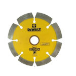 Dewalt Concrete Cutting Disc - Segmented Rim - DX3721 - 115mm / 4.5"
