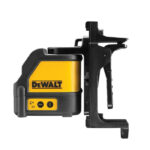 Dewalt Cross Line Laser RED BEAM - Range Default Title Heavy-Duty -
