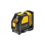 Dewalt Cross Line Laser RED BEAM - Range Default Title Ultimate -