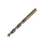 Dewalt HSS Drill Bits DT50484-XJ - 8.0mm (5pcs/pkt) Contractor-Grade