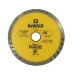 Dewalt Marble and Granite Cutting Disc - Hybrid DX3921 - 115mm / 4.5"